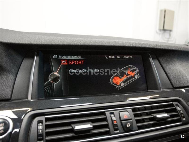 BMW Serie 5 525D TOURING