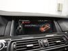 BMW Serie 5 525D TOURING