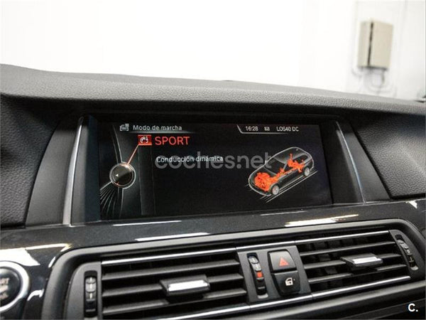 BMW Serie 5 525D TOURING