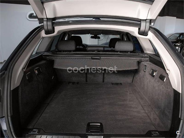 BMW Serie 5 525D TOURING