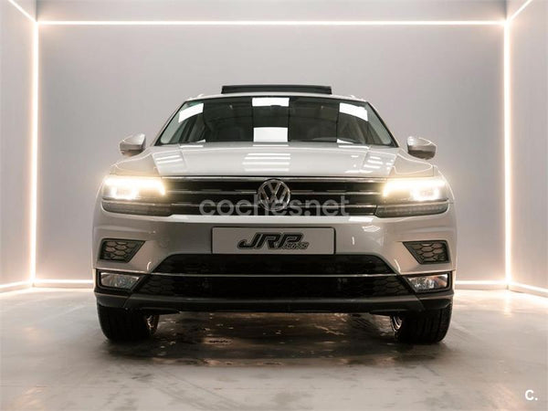 VOLKSWAGEN Tiguan Sport 2.0 TDI 140kW 190CV 4Motion DSG