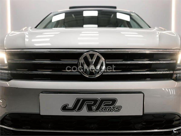 VOLKSWAGEN Tiguan Sport 2.0 TDI 140kW 190CV 4Motion DSG