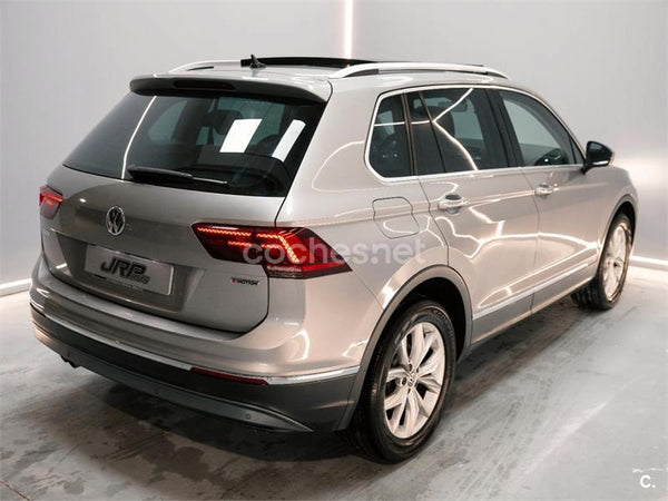 VOLKSWAGEN Tiguan Sport 2.0 TDI 140kW 190CV 4Motion DSG