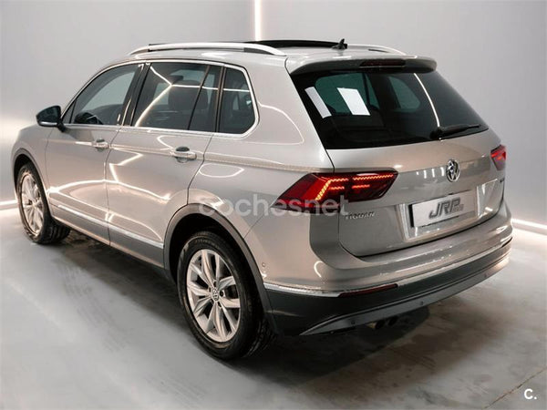 VOLKSWAGEN Tiguan Sport 2.0 TDI 140kW 190CV 4Motion DSG