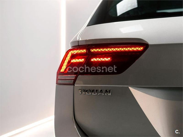 VOLKSWAGEN Tiguan Sport 2.0 TDI 140kW 190CV 4Motion DSG