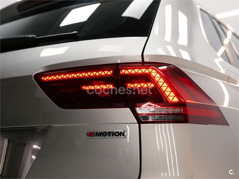 VOLKSWAGEN Tiguan Sport 2.0 TDI 140kW 190CV 4Motion DSG