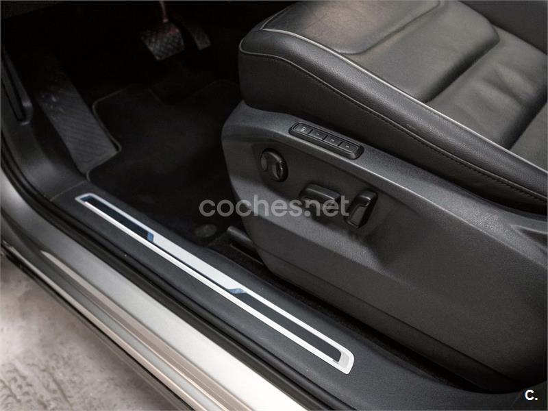 VOLKSWAGEN Tiguan Sport 2.0 TDI 140kW 190CV 4Motion DSG