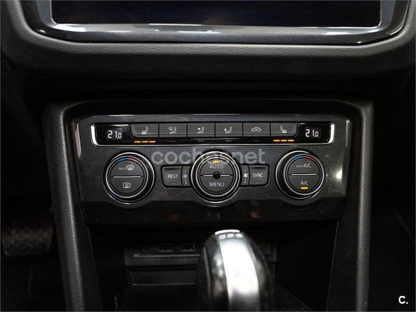 VOLKSWAGEN Tiguan Sport 2.0 TDI 140kW 190CV 4Motion DSG