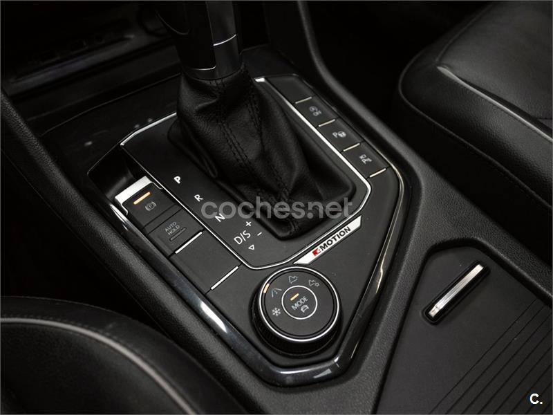 VOLKSWAGEN Tiguan Sport 2.0 TDI 140kW 190CV 4Motion DSG