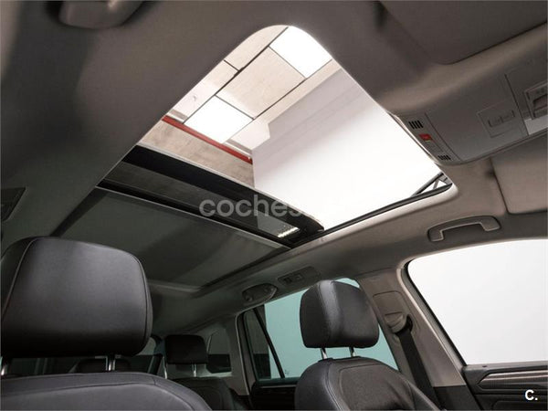 VOLKSWAGEN Tiguan Sport 2.0 TDI 140kW 190CV 4Motion DSG