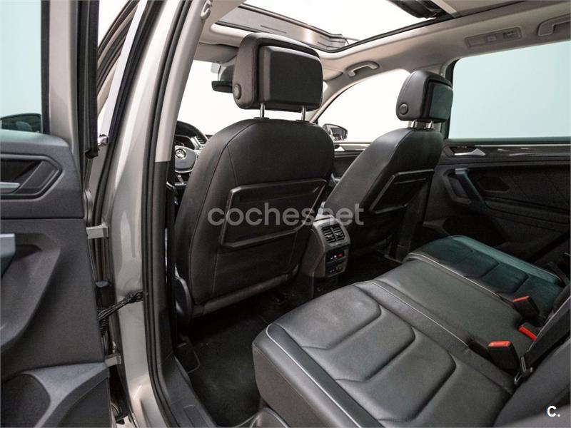 VOLKSWAGEN Tiguan Sport 2.0 TDI 140kW 190CV 4Motion DSG