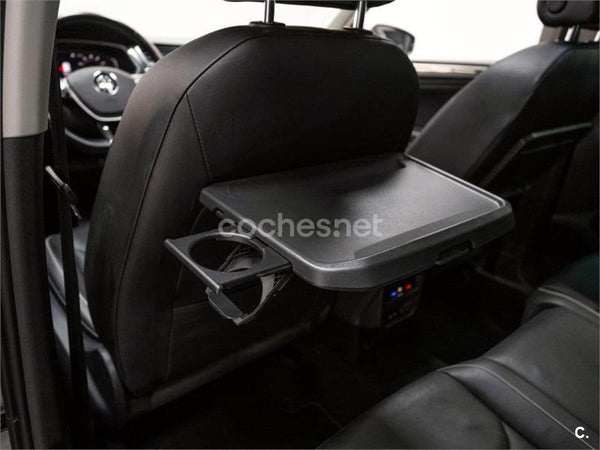 VOLKSWAGEN Tiguan Sport 2.0 TDI 140kW 190CV 4Motion DSG