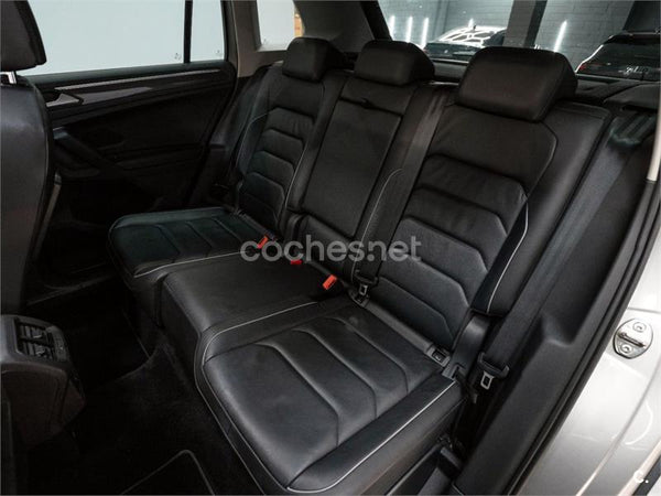 VOLKSWAGEN Tiguan Sport 2.0 TDI 140kW 190CV 4Motion DSG