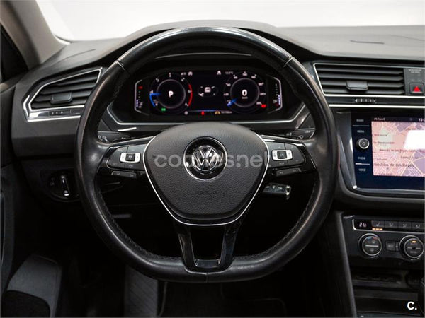 VOLKSWAGEN Tiguan Sport 2.0 TDI 140kW 190CV 4Motion DSG