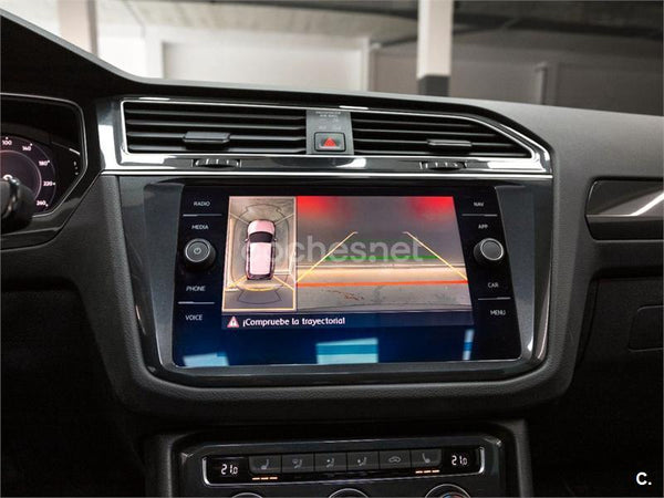 VOLKSWAGEN Tiguan Sport 2.0 TDI 140kW 190CV 4Motion DSG
