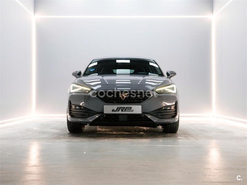 CUPRA León 1.4 eHybrid 180kW 245CV DSG 5p.