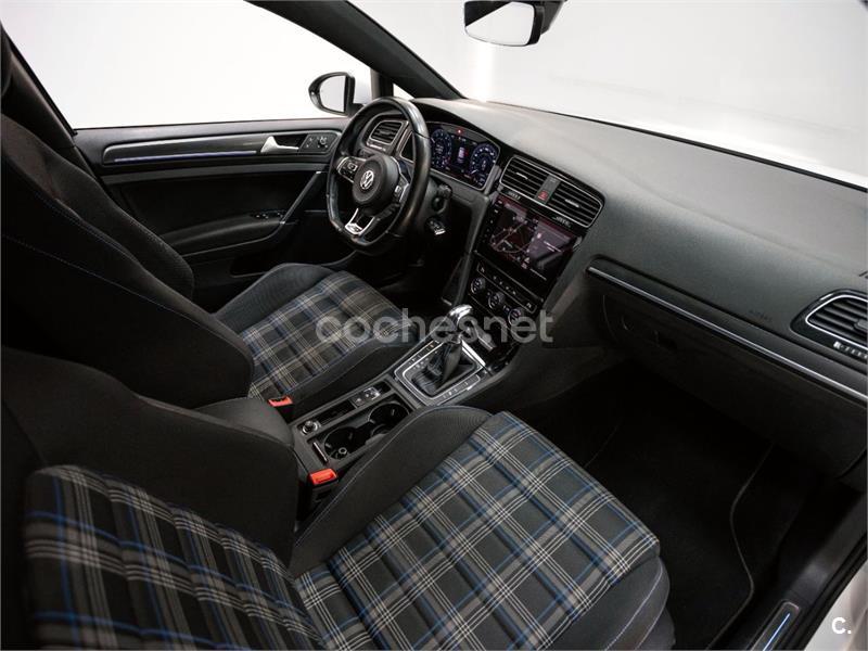 VOLKSWAGEN Golf GTE 1.4 TSI ePower 150kW 204CV DSG 5p.