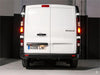 RENAULT Trafic Furgon 29 L1H1 Energy BluedCi 107 kW 4p.