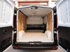 RENAULT Trafic Furgon 29 L1H1 Energy BluedCi 107 kW 4p.