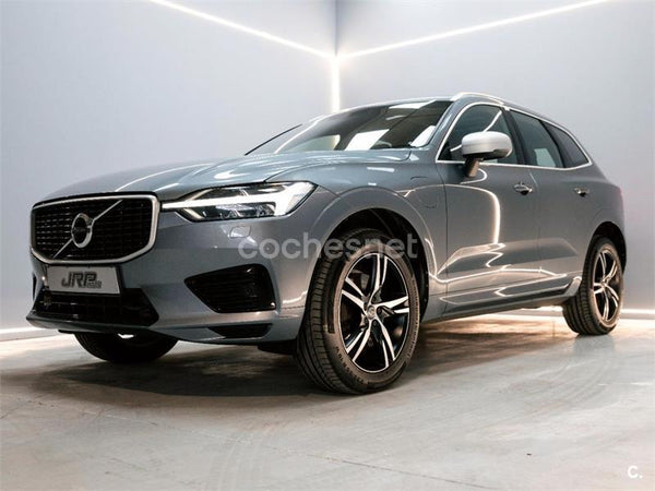 VOLVO XC60 2.0 T8 AWD RDesign Auto