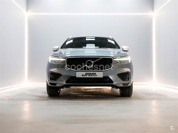 VOLVO XC60 2.0 T8 AWD RDesign Auto