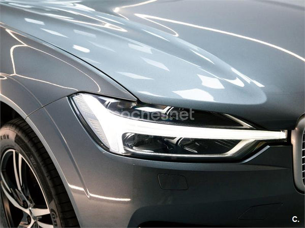 VOLVO XC60 2.0 T8 AWD RDesign Auto