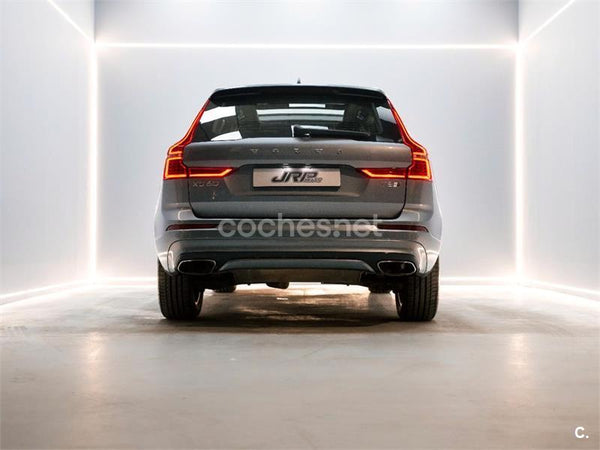VOLVO XC60 2.0 T8 AWD RDesign Auto