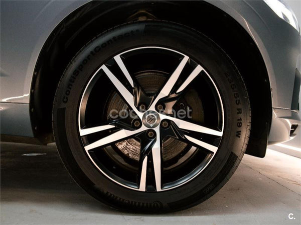 VOLVO XC60 2.0 T8 AWD RDesign Auto