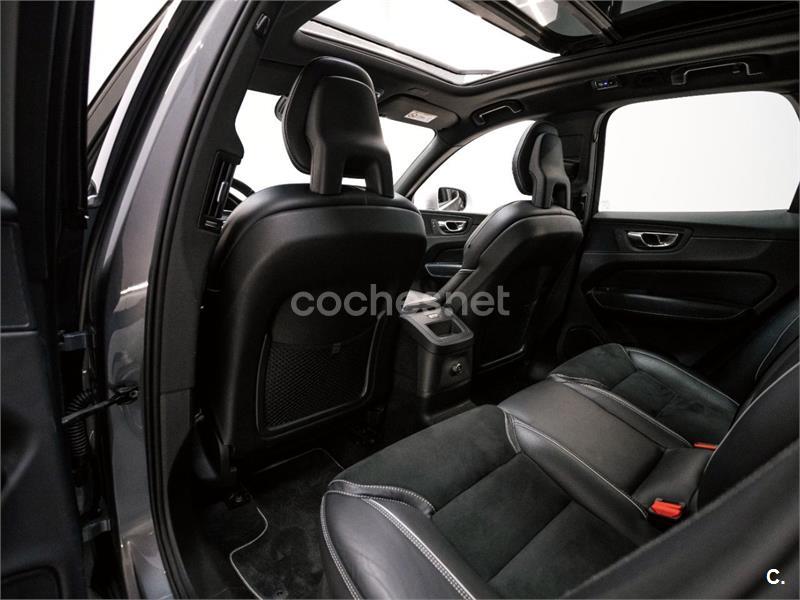 VOLVO XC60 2.0 T8 AWD RDesign Auto