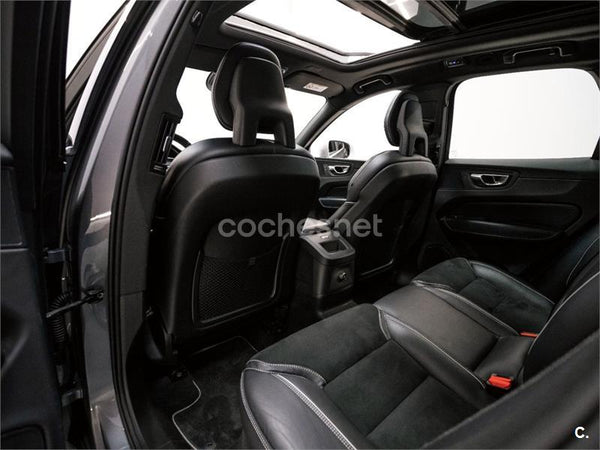 VOLVO XC60 2.0 T8 AWD RDesign Auto