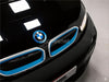 BMW i3 REX