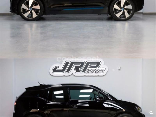BMW i3 REX