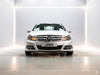 MERCEDES-BENZ Clase C C 220 CDI BE Avantgarde Blue Effic. Ed.