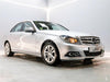 MERCEDES-BENZ Clase C C 220 CDI BE Avantgarde Blue Effic. Ed.