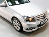 MERCEDES-BENZ Clase C C 220 CDI BE Avantgarde Blue Effic. Ed.