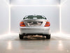 MERCEDES-BENZ Clase C C 220 CDI BE Avantgarde Blue Effic. Ed.