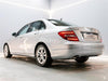 MERCEDES-BENZ Clase C C 220 CDI BE Avantgarde Blue Effic. Ed.