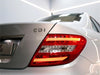 MERCEDES-BENZ Clase C C 220 CDI BE Avantgarde Blue Effic. Ed.
