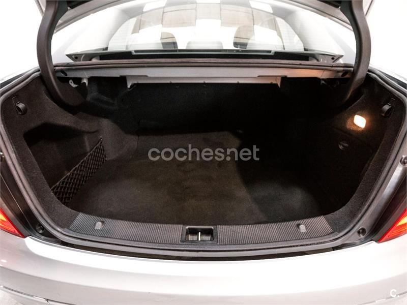 MERCEDES-BENZ Clase C C 220 CDI BE Avantgarde Blue Effic. Ed.
