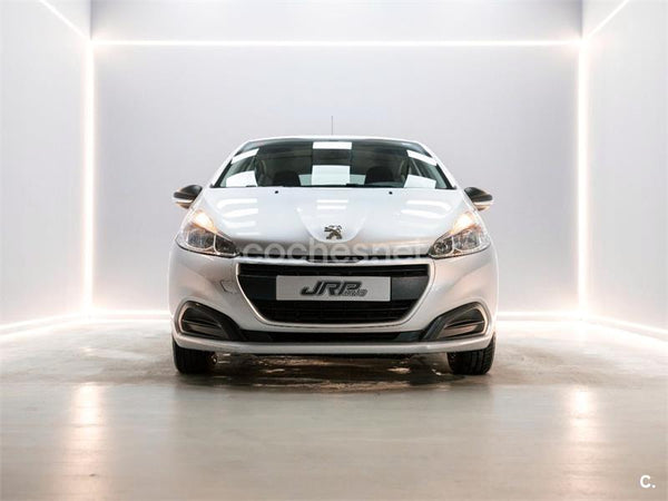 PEUGEOT 208 5P STYLE 1.6 BlueHDi 55KW 75CV