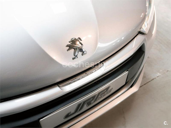 PEUGEOT 208 5P STYLE 1.6 BlueHDi 55KW 75CV