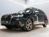 AUDI SQ7 4.0 TDI quattro tiptronic