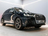 AUDI SQ7 4.0 TDI quattro tiptronic