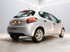 PEUGEOT 208 5P STYLE 1.6 BlueHDi 55KW 75CV