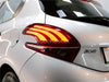PEUGEOT 208 5P STYLE 1.6 BlueHDi 55KW 75CV