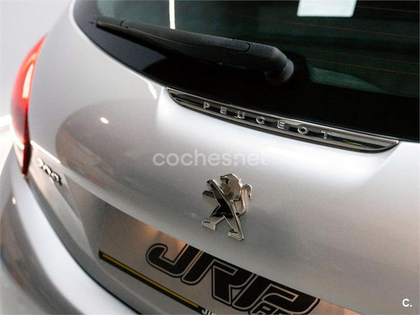 PEUGEOT 208 5P STYLE 1.6 BlueHDi 55KW 75CV