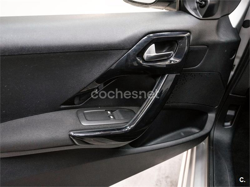 PEUGEOT 208 5P STYLE 1.6 BlueHDi 55KW 75CV