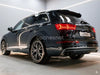 AUDI SQ7 4.0 TDI quattro tiptronic
