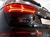 AUDI SQ7 4.0 TDI quattro tiptronic