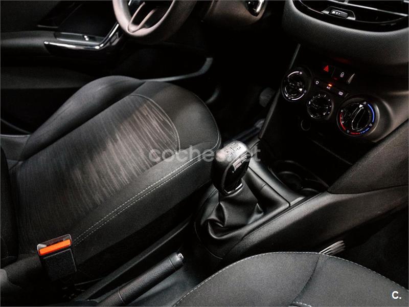 PEUGEOT 208 5P STYLE 1.6 BlueHDi 55KW 75CV